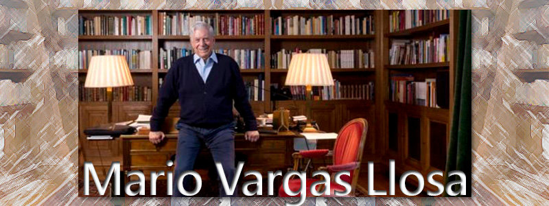 2018-02-24 Vargas Llosa V1