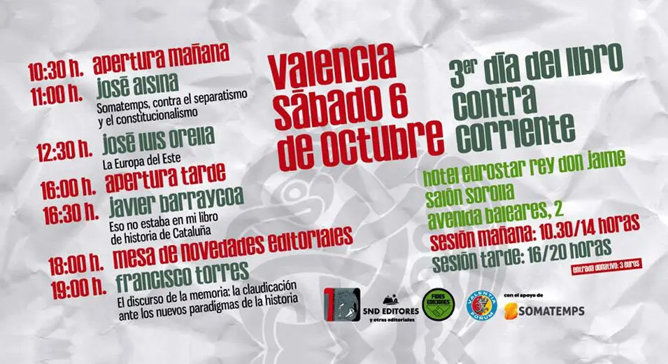 2018-10-06 valencia-libros
