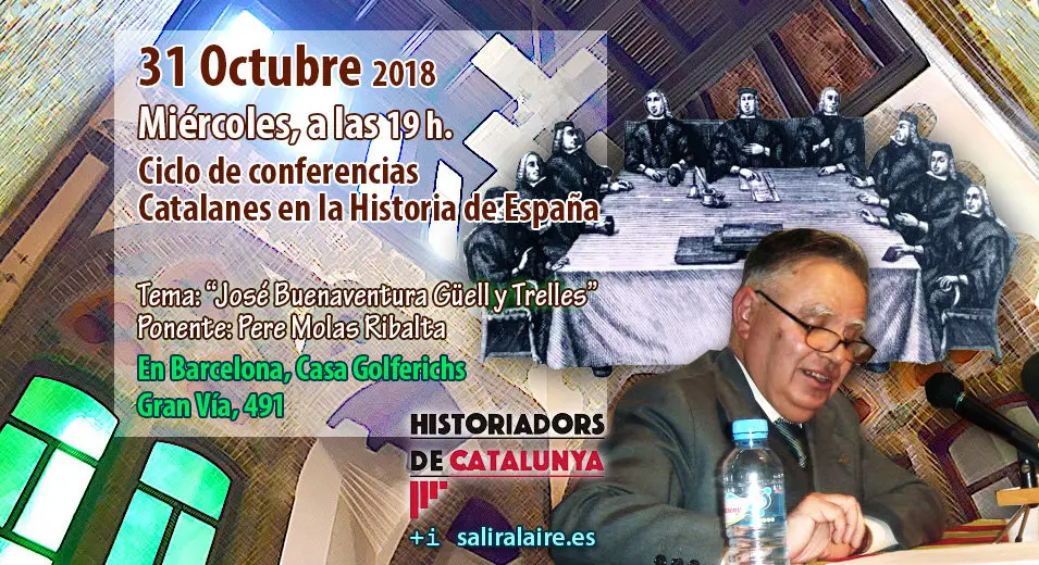 2018-10-31 historiadors
