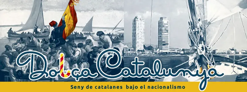 Dol&ccedil;a Catalunya 800x300