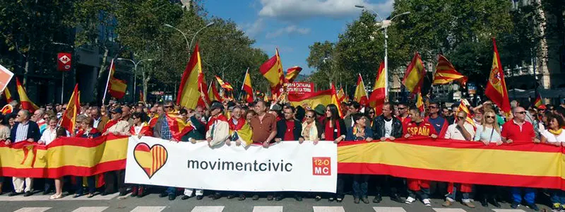 Moviment C&iacute;vic 12-O 800x300