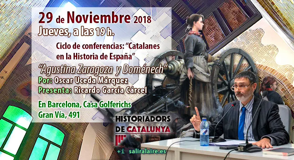 2018-11-29 historiadors