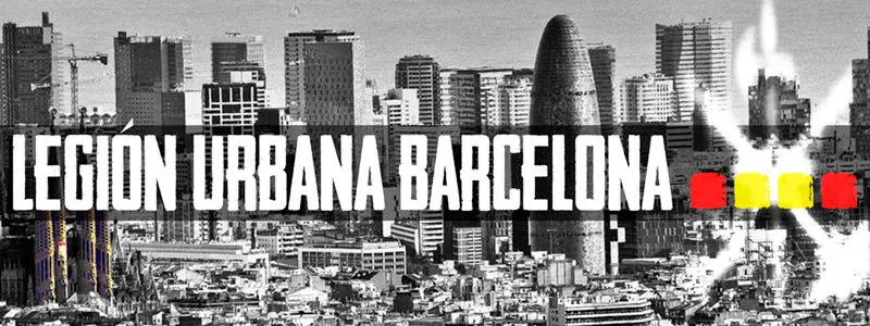 Legi&oacute;n Urbana 800x300