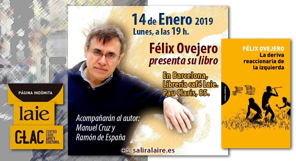 2019-01-14 libro-felix-ovejero