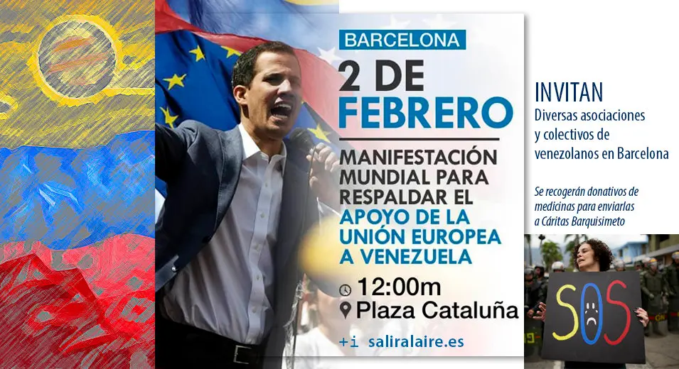 2019-02-2 venezuela