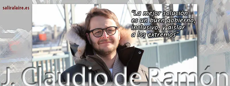 2019-02-27 Juan Claudio de Ram&oacute;n