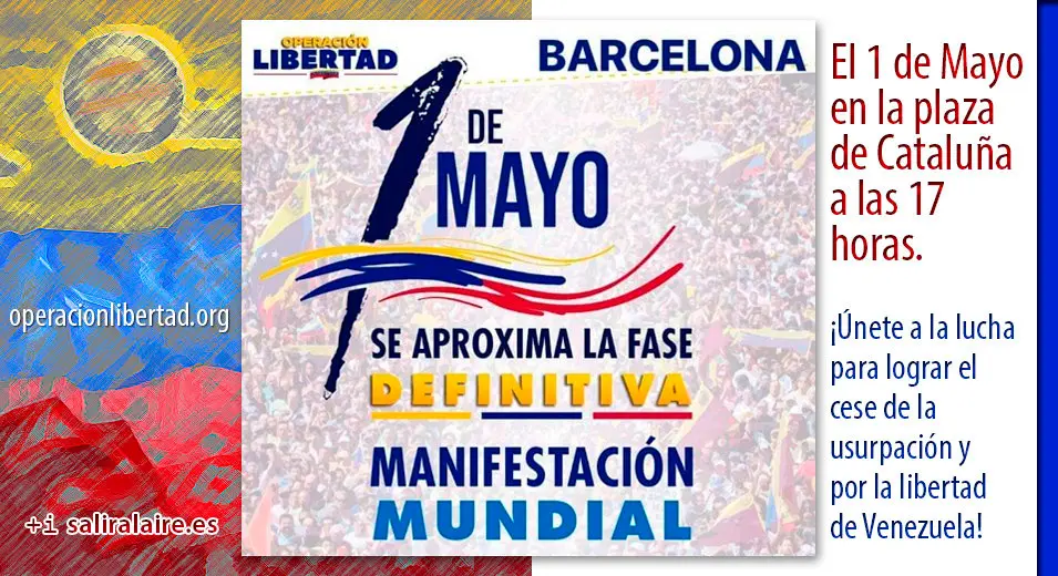 2019-05-01 venezuela