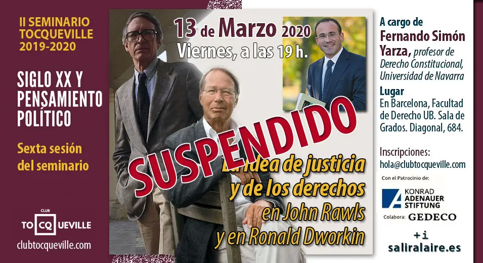 2020-03-13-tocqueville-seminario-suspendido-2w