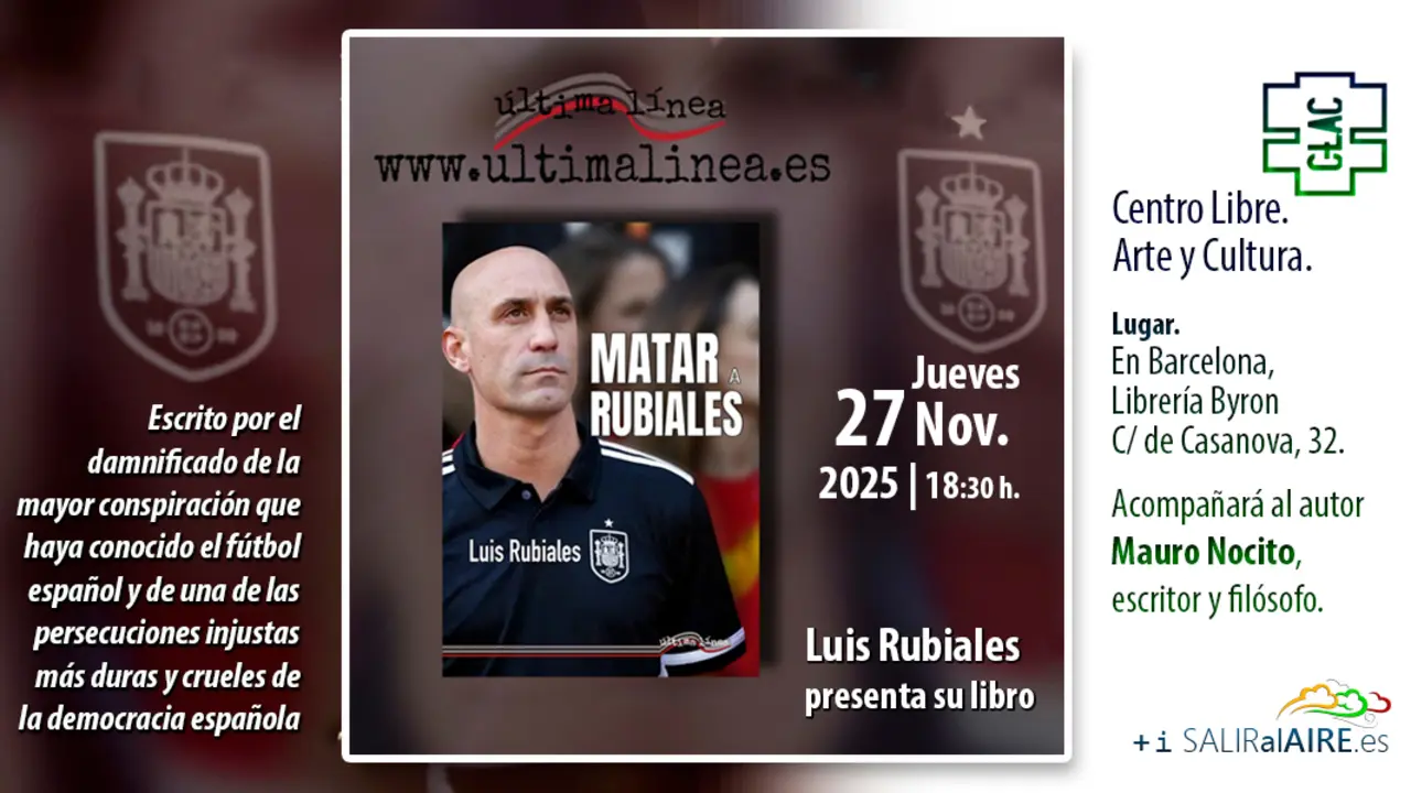 2025-11-27 Matar Rubiales 1w