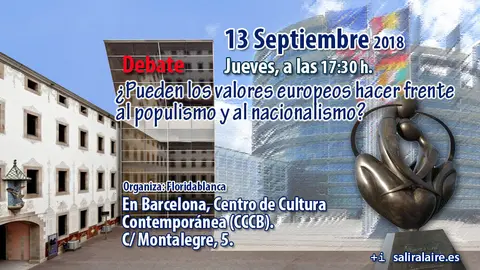 2018-09-13 debate
