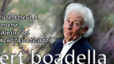 Albert Boadella 800x300