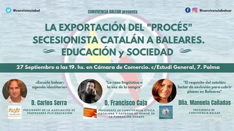 2018-09-27 convivenciabal