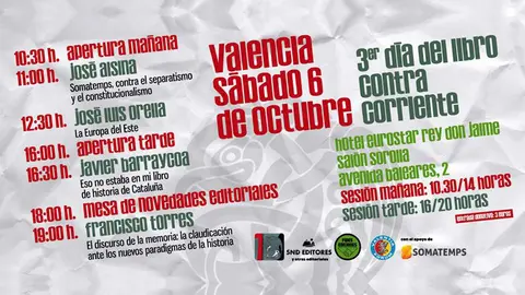 2018-10-06 valencia-libros