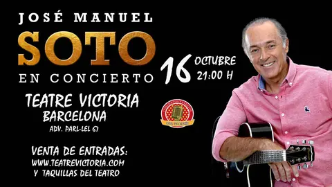 2018-10-16 soto-concierto