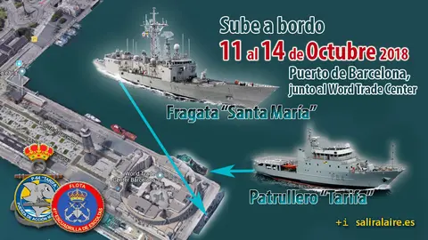 2018-10-11 buques-armada