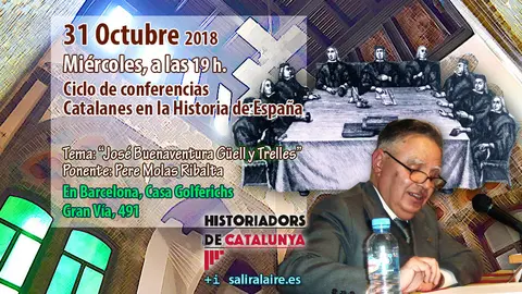 2018-10-31 historiadors