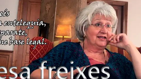 2018-10-04 Teresa Freixes