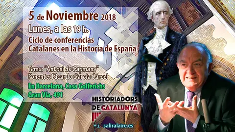 2018-11-05 historiadors