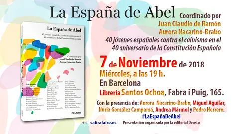 2018-11-07 libro-espa&ntilde;a-abel