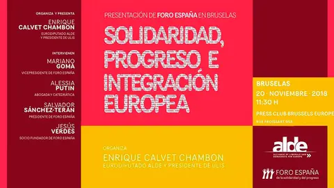 2018-11-20 foro-espa&ntilde;a