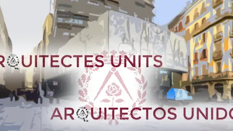 Arquitectos Unidos 800x300