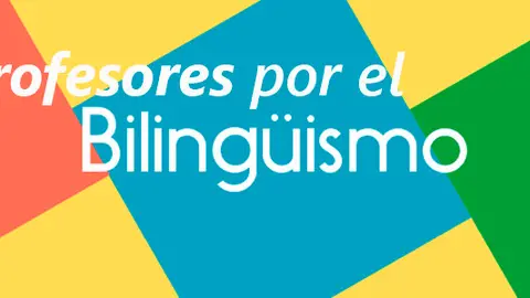 Profesores por el Biling&uuml;ismo 800x300