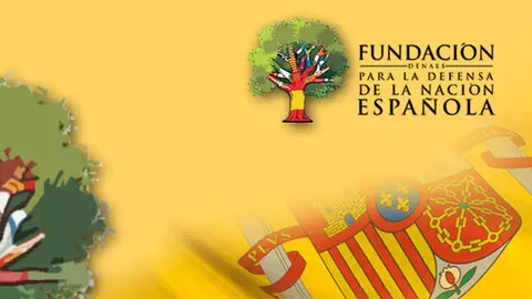 Fundaci&oacute;n DENAES 800x300