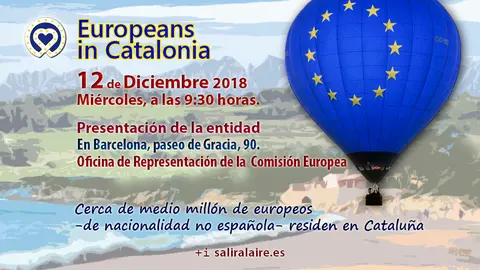 2018-12-12 europeans-catalonia