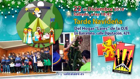 2018-12-22 tarde-navide&ntilde;a-oje