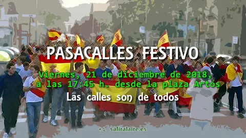 2018-12-21 pasacalles