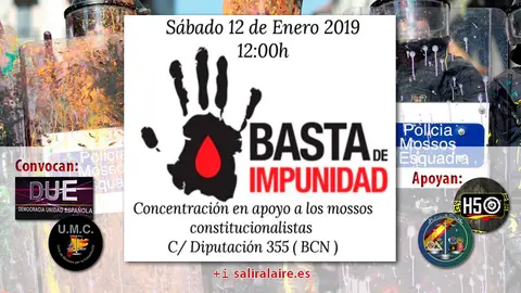 2019-01-12 mossos-impunidad V2