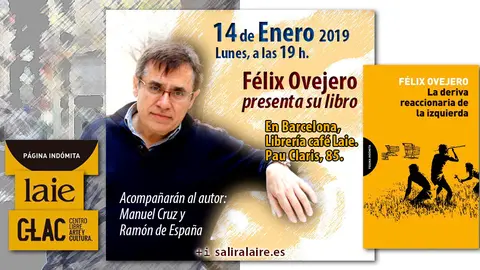 2019-01-14 libro-felix-ovejero