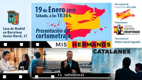 2019-01-19 cortometraje-mis-hermanos