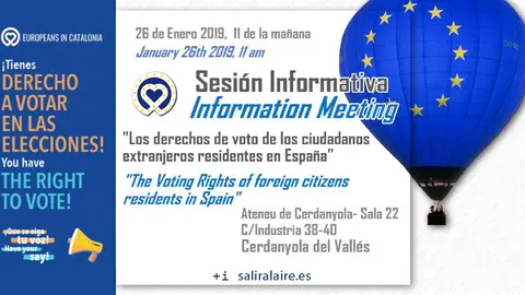2019-01-26 europeans-catalonia