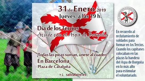 2019-01-31 tercios