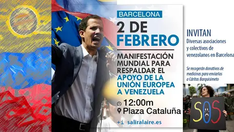 2019-02-2 venezuela