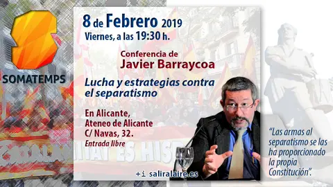 2019-02-08 somatemps-alicante