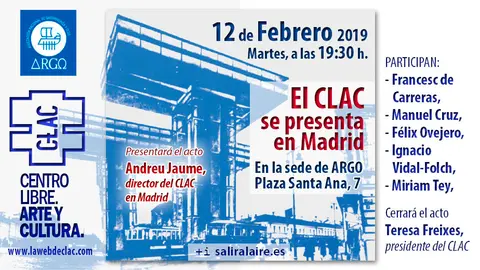 2019-02-12 clac-madrid