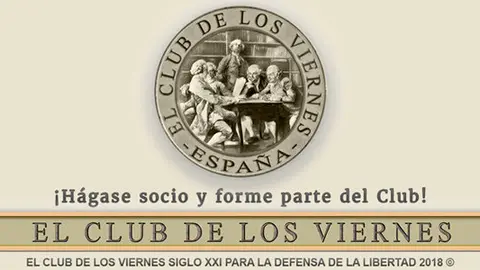 El Club de los Viernes 800x300