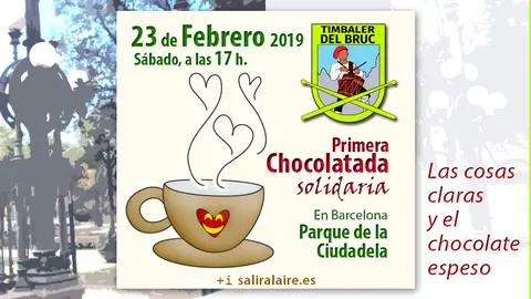 2019-02-23 chocolatada-timbaler