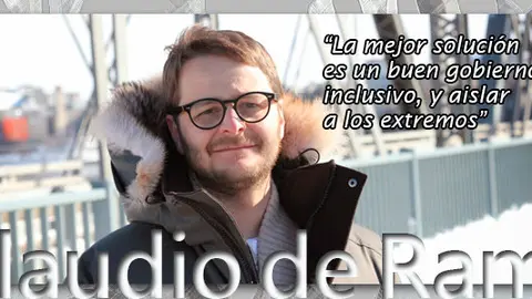 2019-02-27 Juan Claudio de Ram&oacute;n