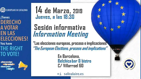 2019-03-14 europeans-in-catalonia