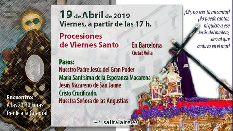 2019-04-19 procesiones-barcelona