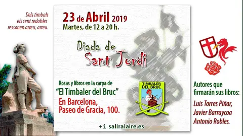 2019-04-23 timbaler-santjordi