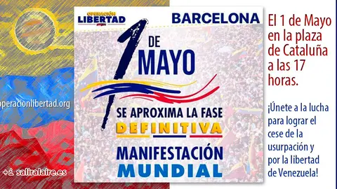 2019-05-01 venezuela