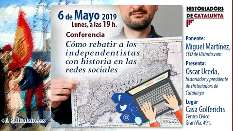 2019-05-06 historiadors-redes