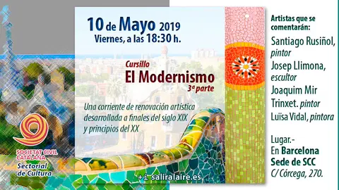2019-05-10 scc-modernismo