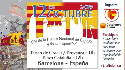 2019-10-12 Barcelona V2