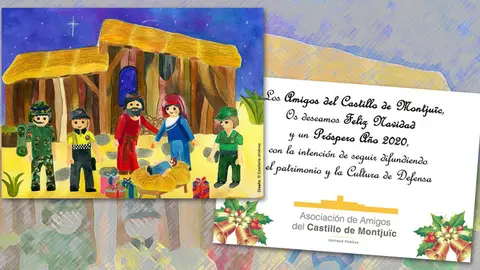 07-Navidad-Amigos-Castillo-w