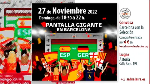 2022-11-27-Futbol-Espa&ntilde;a-Alemania-1w
